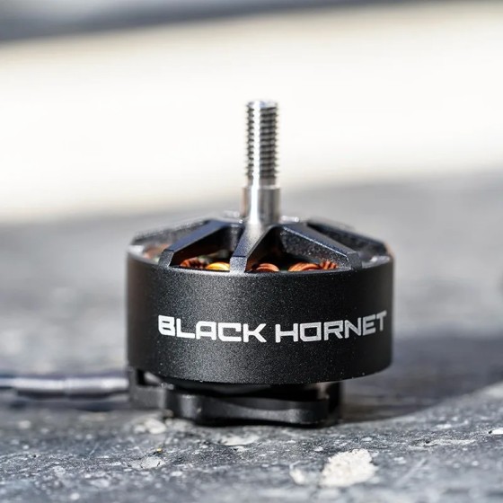 Hot Sales Foxeer Black Hornet 2812 900KV 789inch Propeller Brushless Motor High Efficiency RC Racing Drone Quadcopter UAV